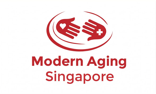 Modern Aging Singapore programme